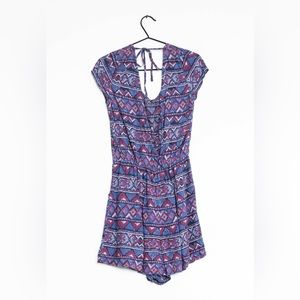 🌸 Women’s Romper